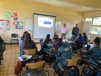 Estafa Maestra en Guachochi