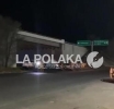 Tiros en Desgracia