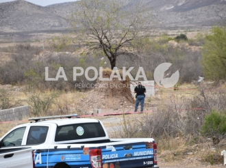 Hoguera Express en Chihuahua