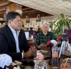 Se Prende el Cerro en Juárez