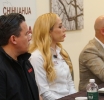 Arriba Claudia
