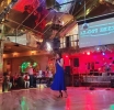 A Ritmo de Cumbia