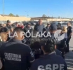 Infarto Carcelario en el Estado