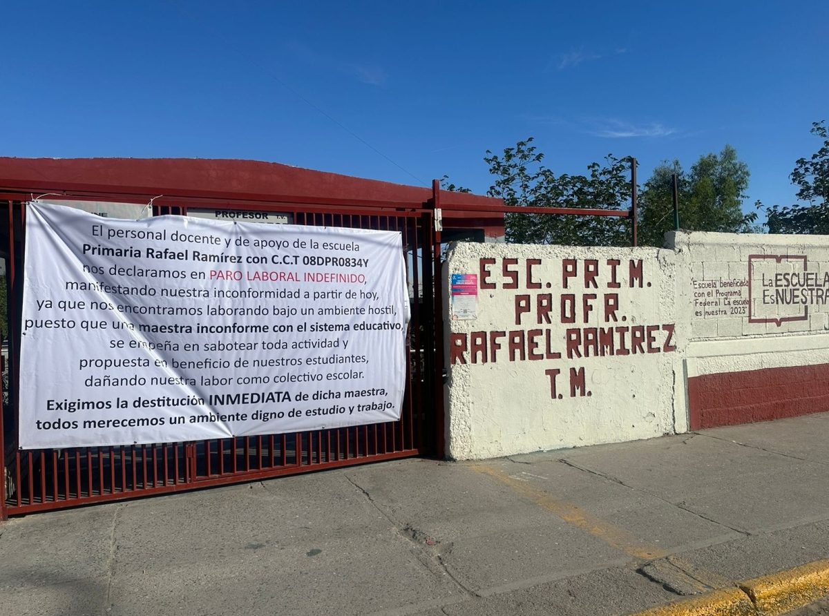 Dueños de la Escuela