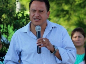 Alcalde Trakaloso