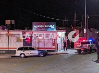 Diablos Sueltos en Chihuahua