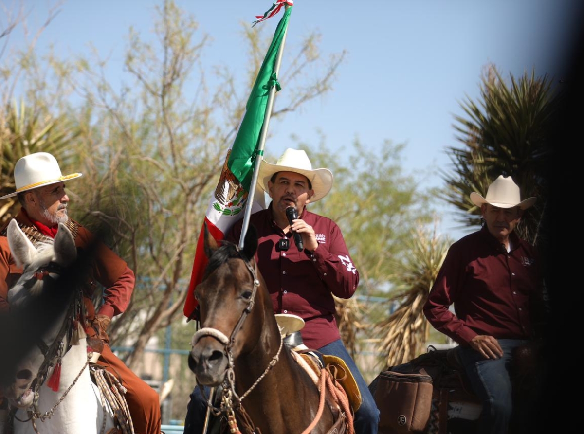 La Cuarta Revolución 