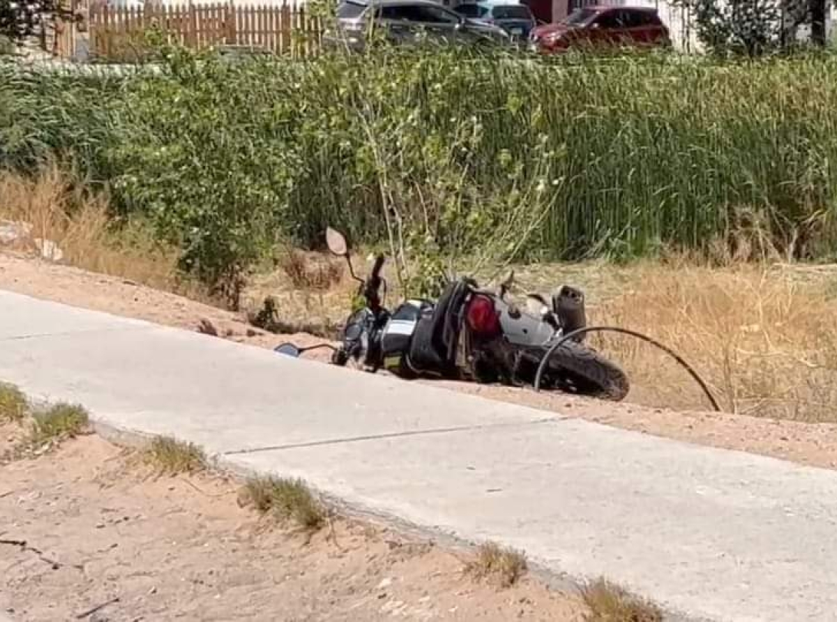 Carro a Biker