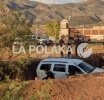 Plomo a Cabecilla de Chapolandia
