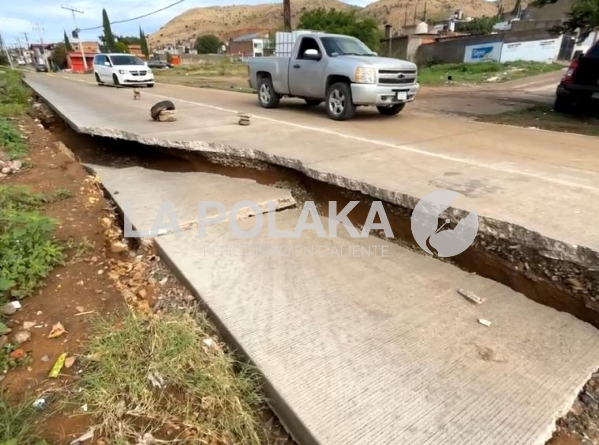 Obras Fraudulentas