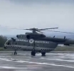 Guardia Nacional Choca Helicóptero 