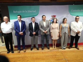 Nuevo Otrora Partido Aplanadora 