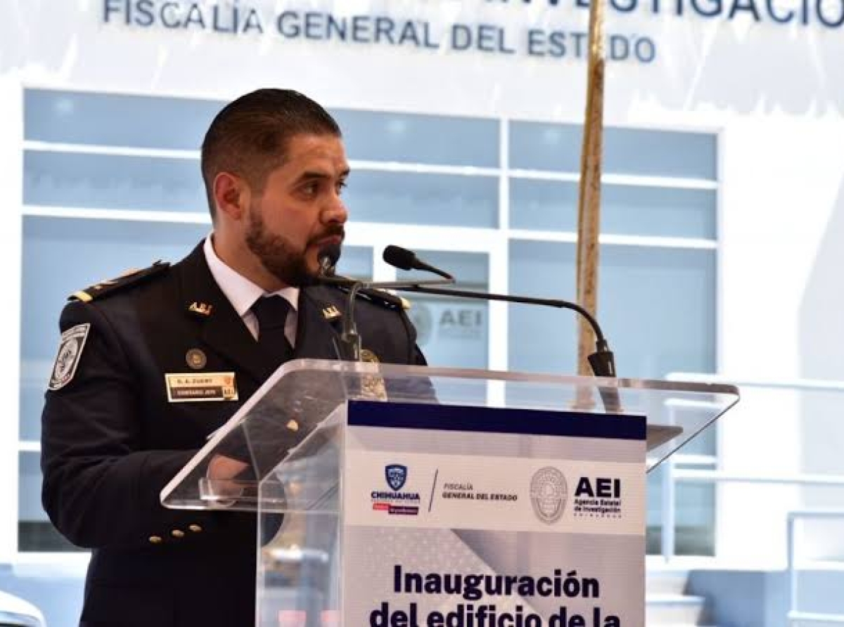 Rencillas En Cartel Policiaco