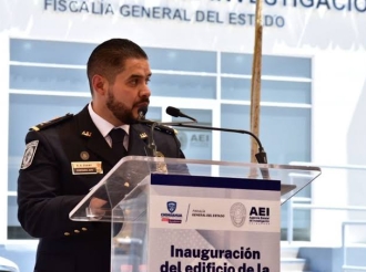 Rencillas En Cartel Policiaco