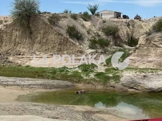 Contaminación de Las Aguas