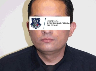 Hampón del Cartel Policíaco