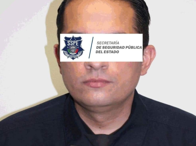 Hampón del Cartel Policíaco