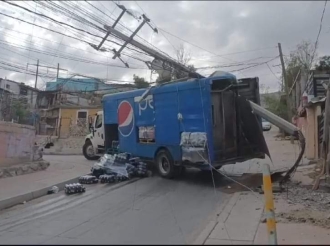 Pepsi Causa Pavor