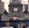 Paseo de la Reforma Judicial