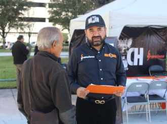 Chihuahua Contra Centralismo Chairo