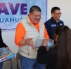 Arranca Campaña Navideña