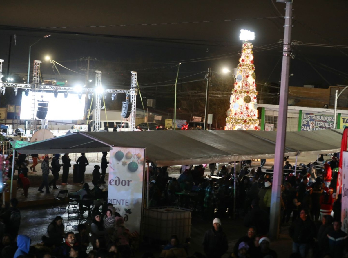 Árbol de Unidad