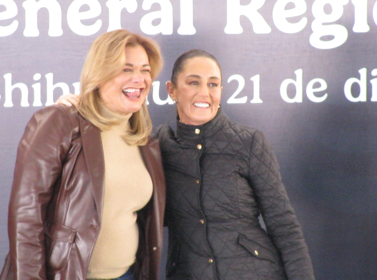 Juntas Son Dinamita