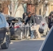 Ataque Molotov