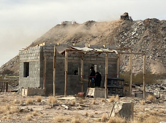 Usos y Costumbres en Juárez