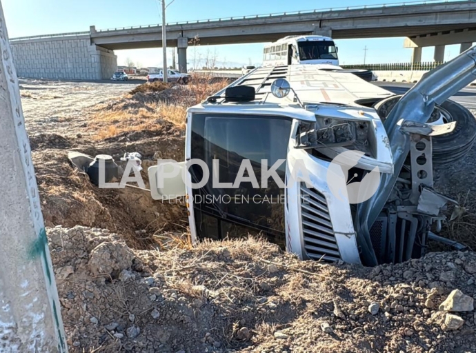 Checo Pérez en Juárez