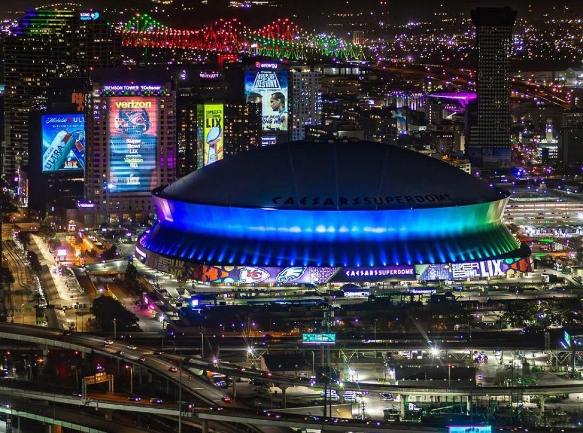 Superbowl de Escándalo Mundial