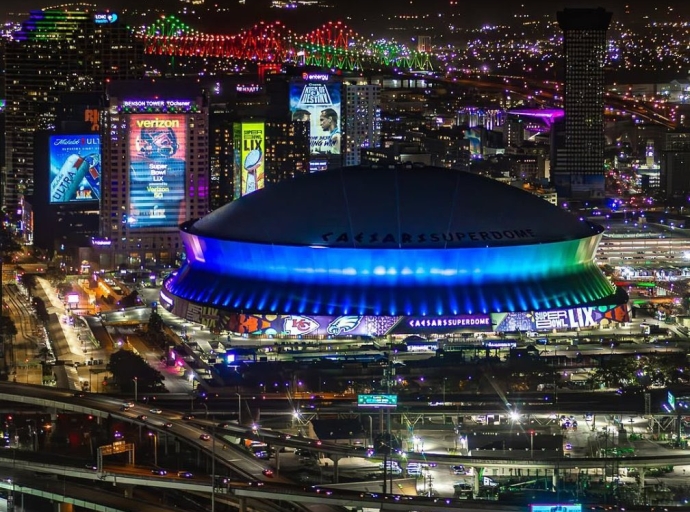 Superbowl de Escándalo Mundial