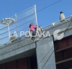 Polis Frustran AutoFeminicidio