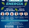 Agua y Energia en Juárez