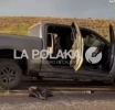 Narcoterrorismo Acalambra Parral