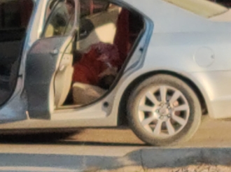 Sicarios Regresan del Black Friday