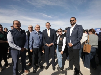 Una Flor del Jardín Juarense