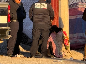 Nochemala en el Ghetto