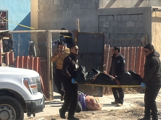 Cristiana Insepultura