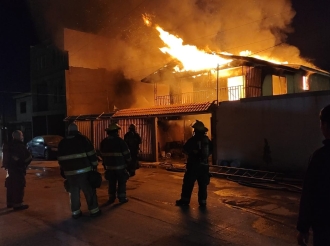 Cosas Normales en Juarez