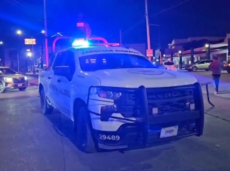 Implacable Castigo a Juarocop