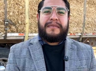 El Monstruo de Jiménez