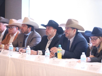 Matadero de Primer Mundo