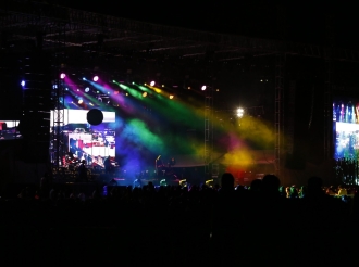 Adiós al PAN, Morena y Circo