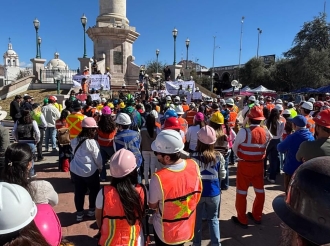 Entre Narcos y Gobierno