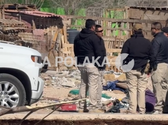 Donde Quiera Que Le Piquen