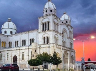 Apagón en Casa de Dios