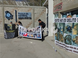 Refresh a Narcocrematorio de Maru