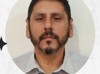 Mientras César Jáuregui Hace Campaña