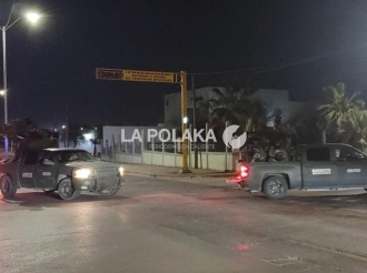 Pero No Hacen Nada...